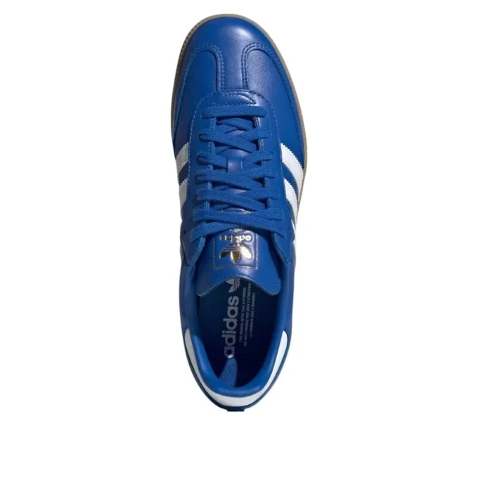 Adidas Samba OG ”Blue”