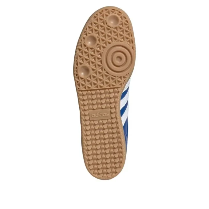 Adidas Samba OG ”Blue”