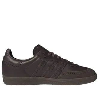 Adidas Samba OG ”Brogue Pack Brown”