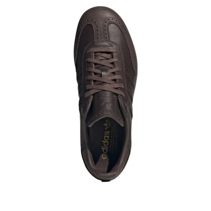 Adidas Samba OG ”Brogue Pack Brown”
