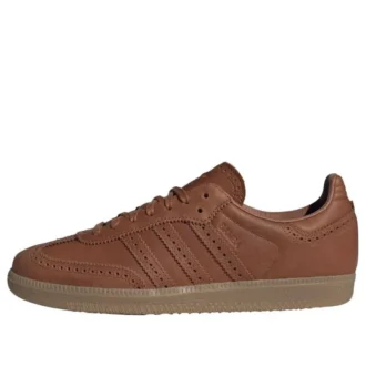 Adidas Samba OG ”Brogue Pack Dust Rust”