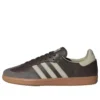 Adidas Samba OG ”Brown Putty Grey”