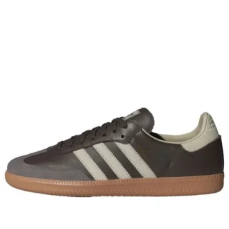 Adidas Samba OG ”Brown Putty Grey”