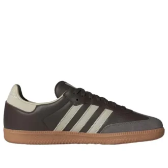 Adidas Samba OG ”Brown Putty Grey”