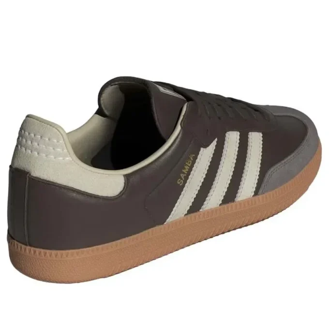 Adidas Samba OG ”Brown Putty Grey”