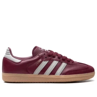 Adidas Samba OG ”Burgundy Gum”