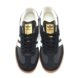 Adidas Samba OG ”Carbon”