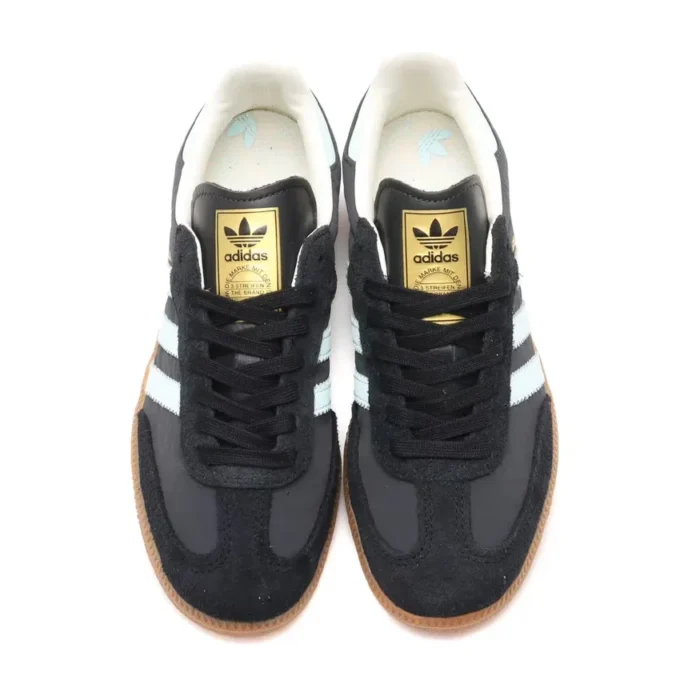 Adidas Samba OG ”Carbon”