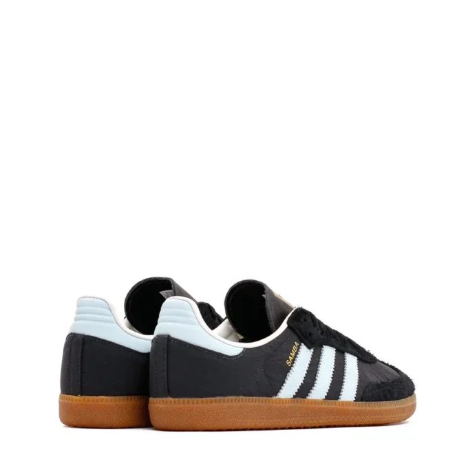Adidas Samba OG ”Carbon”