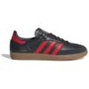 Adidas Samba OG ”Carbon Scarlet”