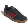 Adidas Samba OG ”Carbon Scarlet”