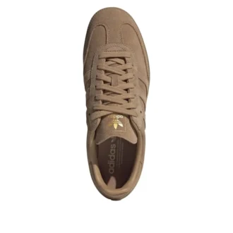 Adidas Samba OG ”Cardboard Sand Strata Gold”