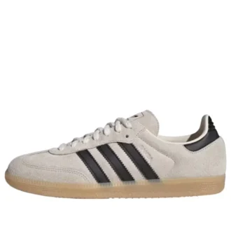 Adidas Samba OG ”Chalk White Black Gum”