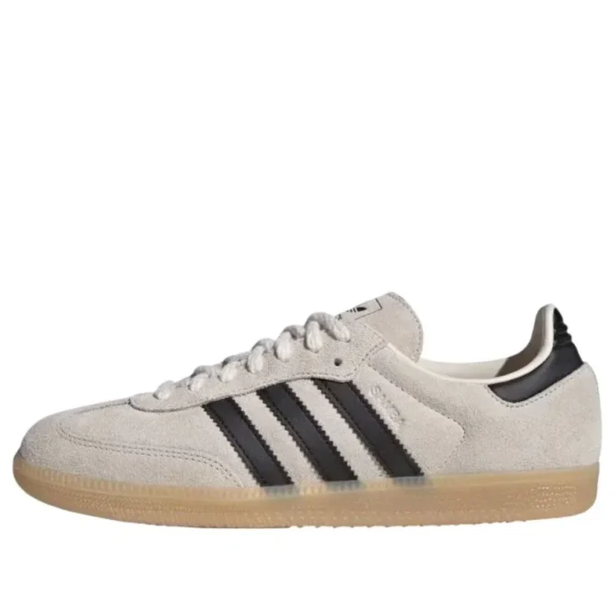 Adidas Samba OG ”Chalk White Black Gum”