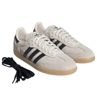 Adidas Samba OG ”Chalk White Black Gum”