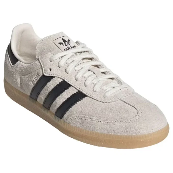 Adidas Samba OG ”Chalk White Black Gum”