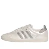 Adidas Samba OG ”Chalk White Silver Metallic”