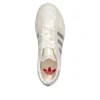 Adidas Samba OG ”Chalk White Silver Metallic”