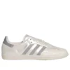 Adidas Samba OG ”Chalk White Silver Metallic”