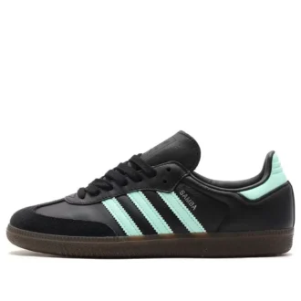 Adidas Samba OG ”Clear Mint Pack”