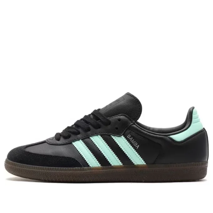 Adidas Samba OG ”Clear Mint Pack”