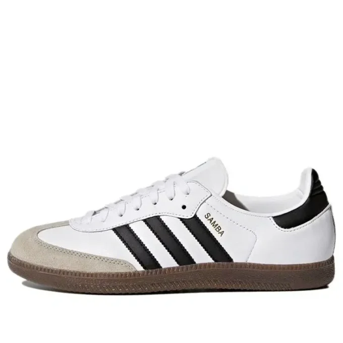 Adidas Samba OG ”Cloud White”