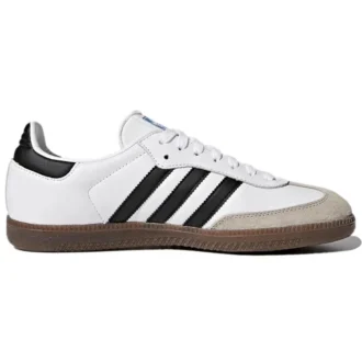 Adidas Samba OG ”Cloud White”