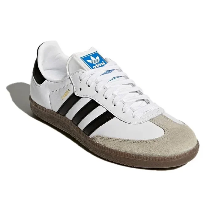 Adidas Samba OG ”Cloud White”