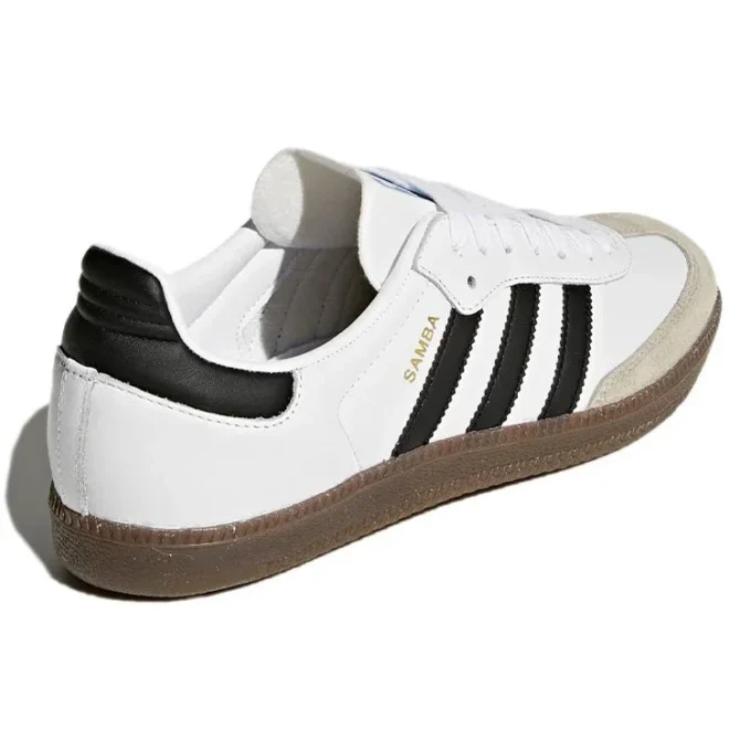 Adidas Samba OG ”Cloud White”