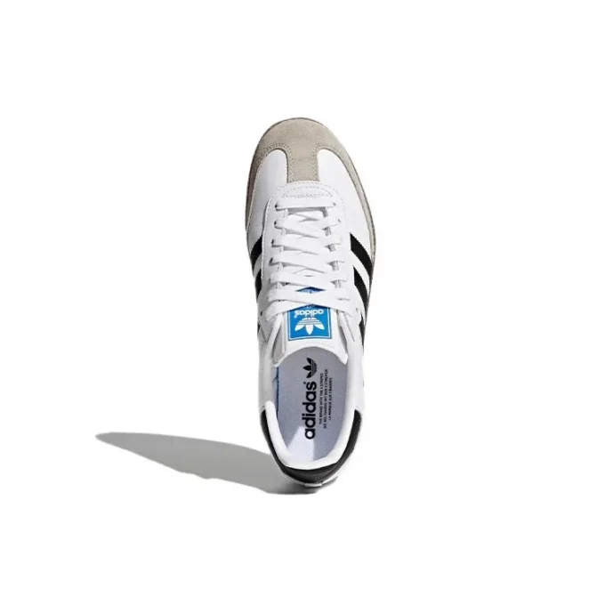 Adidas Samba OG ”Cloud White”