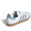 Adidas Samba OG ”Cloud White Ash Blue”