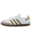 Adidas Samba OG ”Cloud White Brown Desert”