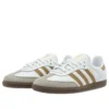 Adidas Samba OG ”Cloud White Brown Desert”