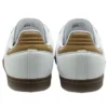 Adidas Samba OG ”Cloud White Brown Desert”