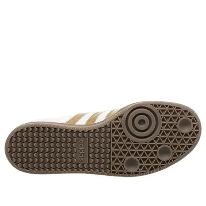 Adidas Samba OG ”Cloud White Brown Desert”