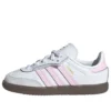 Adidas Samba OG ”Cloud White Clear Pink Gum”