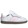 Adidas Samba OG ”Cloud White Clear Pink Gum”