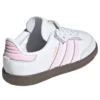 Adidas Samba OG ”Cloud White Clear Pink Gum”