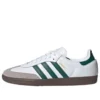 Adidas Samba OG ”Cloud White Collegiate Green”