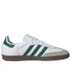 Adidas Samba OG ”Cloud White Collegiate Green”