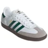 Adidas Samba OG ”Cloud White Collegiate Green”