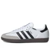 Adidas Samba OG ”Cloud White Core Black”