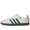 Adidas Samba OG ”Cloud White Legacy Teal”