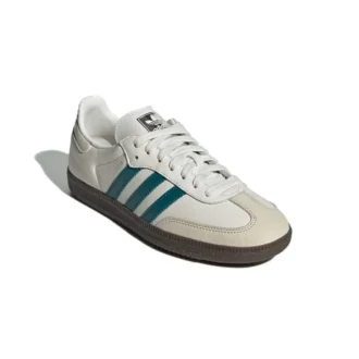 Adidas Samba OG ”Cloud White Legacy Teal”