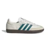 Adidas Samba OG ”Cloud White Legacy Teal”
