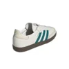 Adidas Samba OG ”Cloud White Legacy Teal”