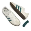Adidas Samba OG ”Cloud White Legacy Teal”