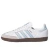Adidas Samba OG ”Cloud White Light Blue”