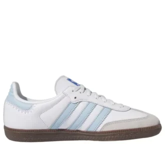 Adidas Samba OG ”Cloud White Light Blue”