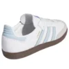 Adidas Samba OG ”Cloud White Light Blue”